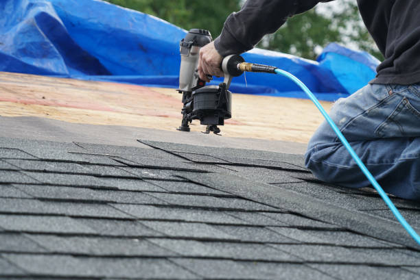 Best Roof Leak Repair  in Mathews, VA