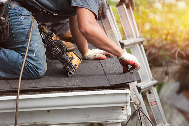 Best New Roof Installation  in Mathews, VA